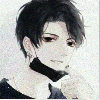 傲世九重天漫画对手角色切片